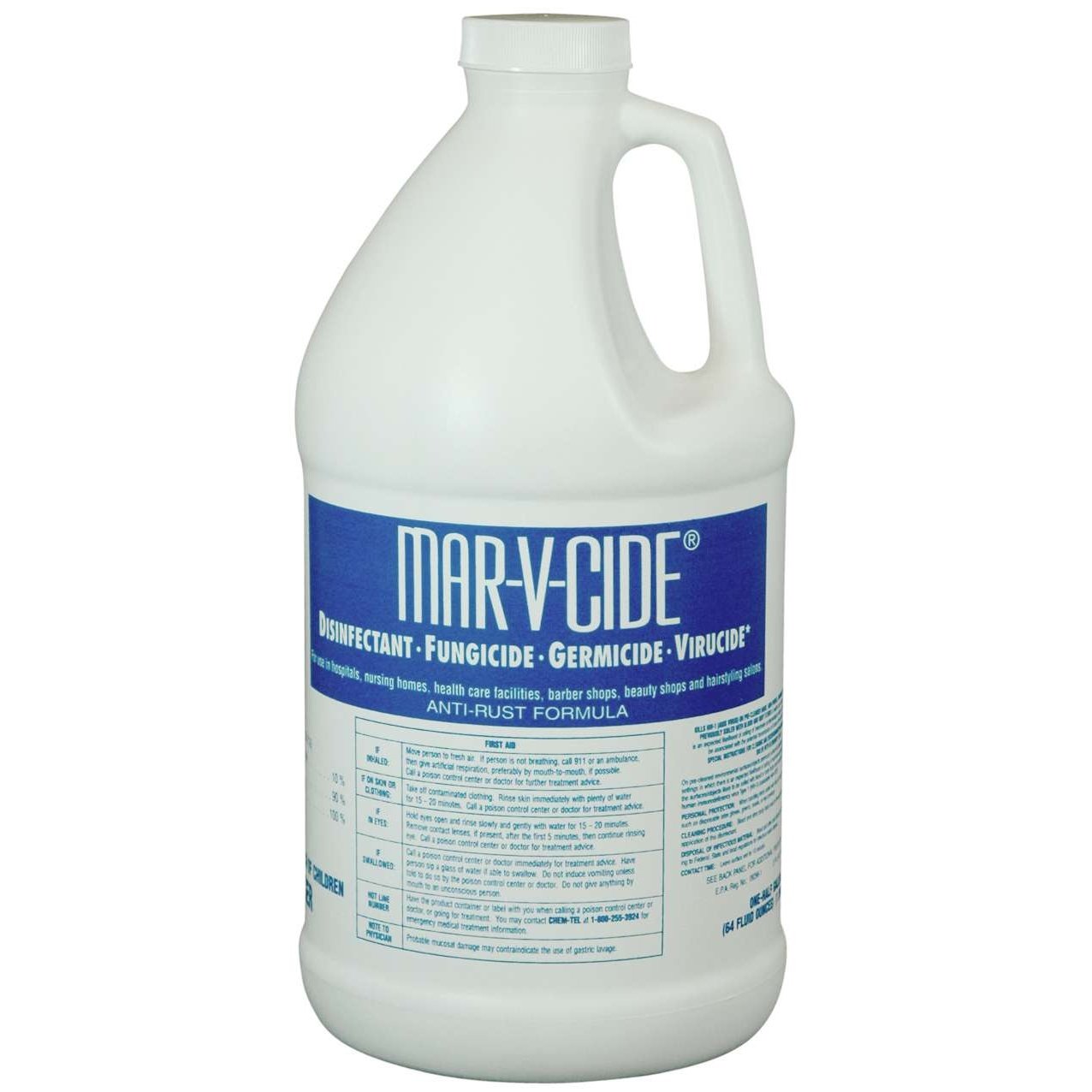 Mar-V-Cide Disinfectant