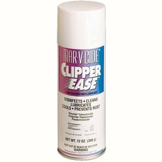 Mar-V-Cide Clipper Ease Spray