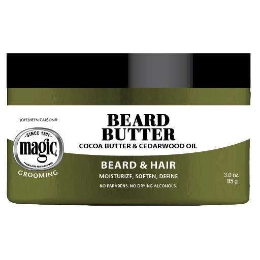 Magic Grooming Beard Butter