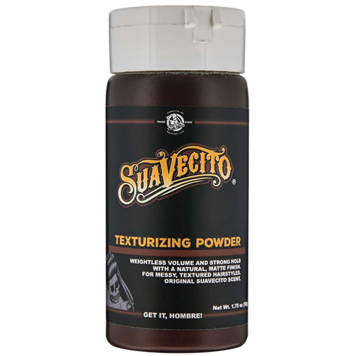 Suavecito Texturizing Powder