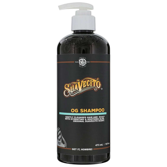 Suavecito Og Shampoo