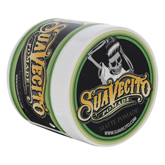 Suavecito Matte Pomade