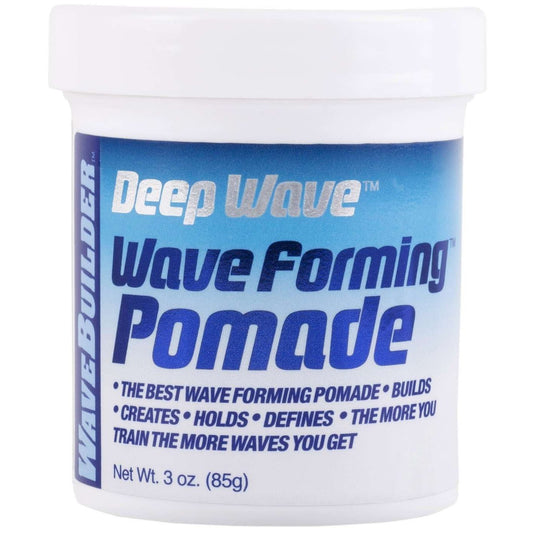 Wavebuilder Deep Wave Pomade