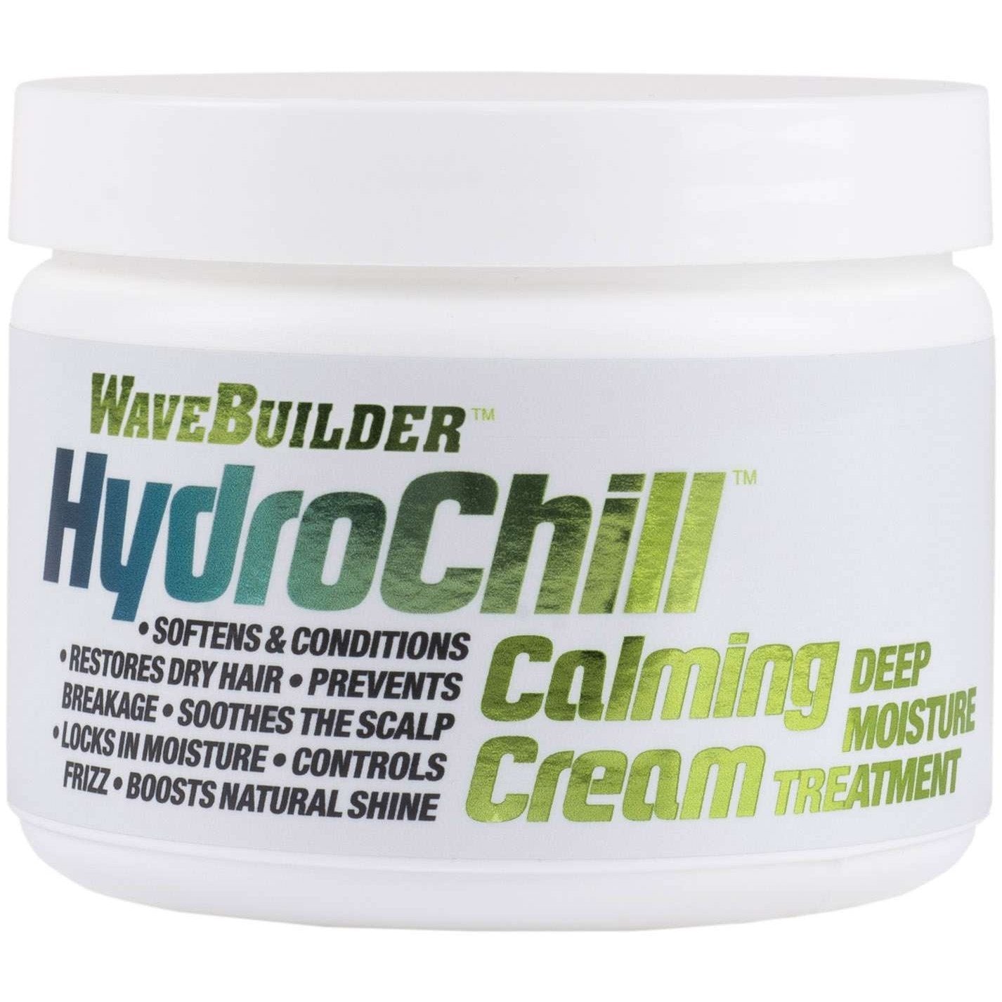 Wavebuilder Hydrochill Calming Cream