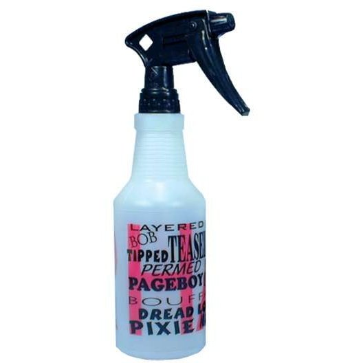 Tolco Hair Style Spray Bottle