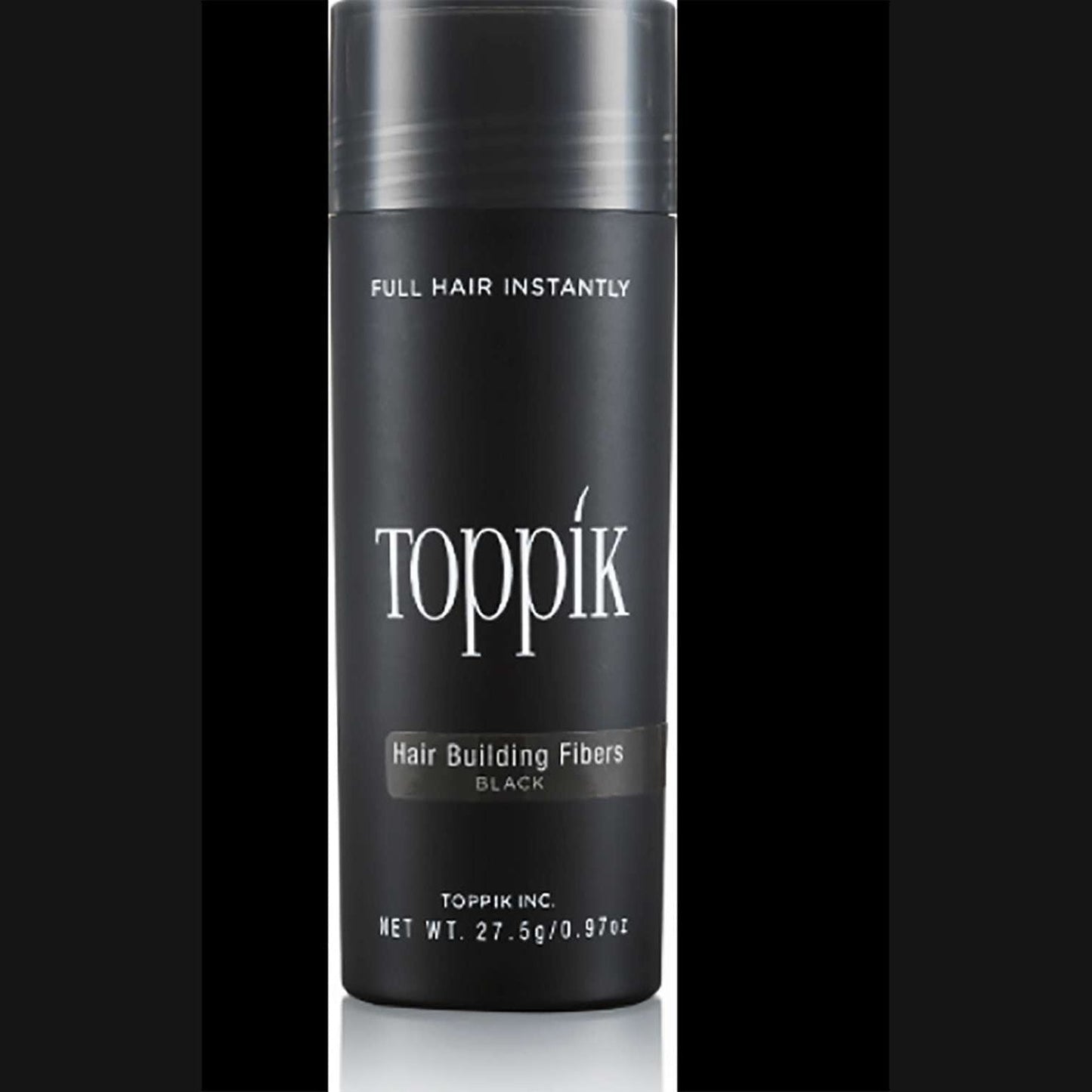 Toppik Fiber Black