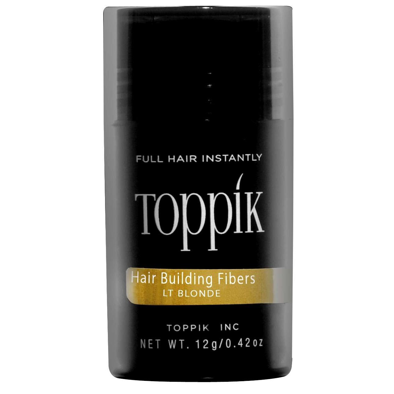 Toppik Fiber Light Blonde