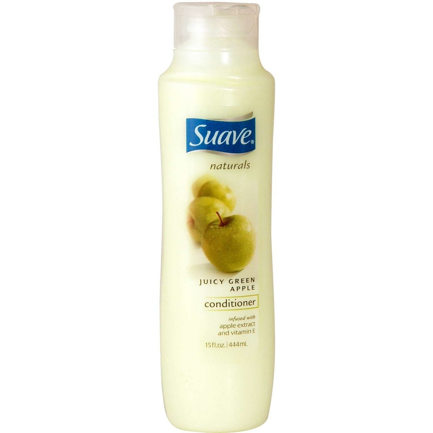 Suave Apple Conditioner