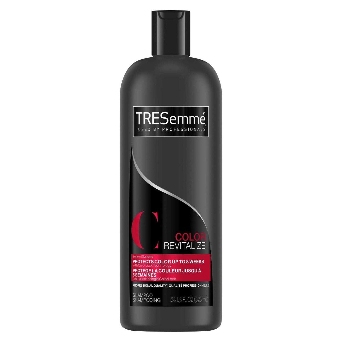 Tresemme Shampoo Color Protect