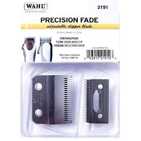 Wahl 5-Star Blade 0000 Adjustable