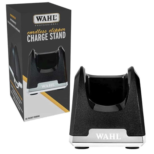 Wahl Charge Stand