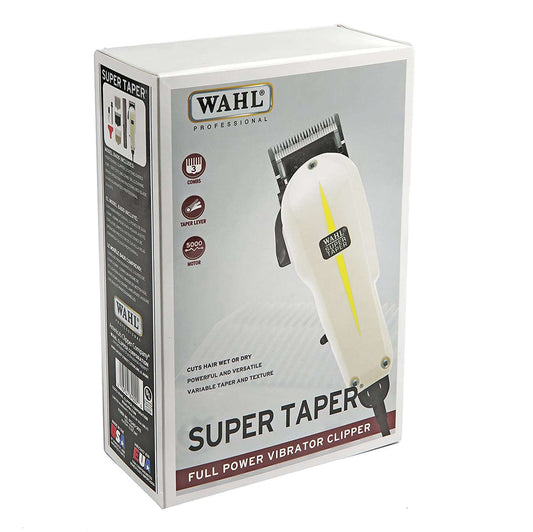 Wahl Super Taper Clipper