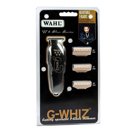 Wahl G Whiz Trimmer